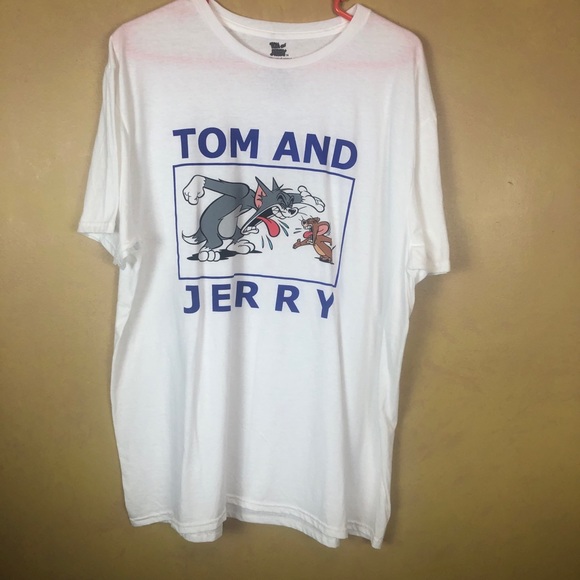 Men’s T-shirt, size XL - Picture 3 of 9